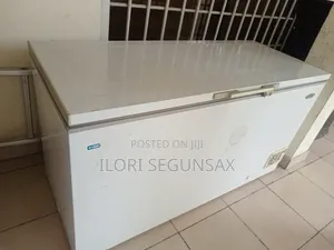 Haier Thermocool Freezer
