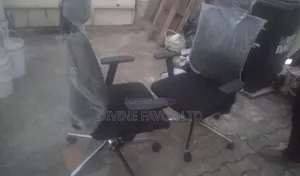Mesh Office Chair Swivel