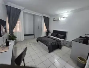Studio Apartment, Garki