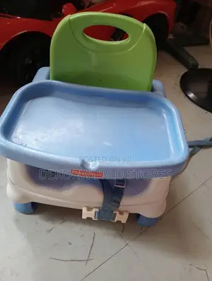Baby Feeding Chair