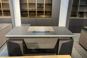 1.6m Executive Desk