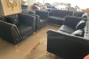 7 Seater Sofa for Living Room