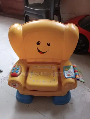 Children Chair