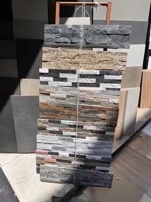 Natural Stone Wall Cladding Tiles