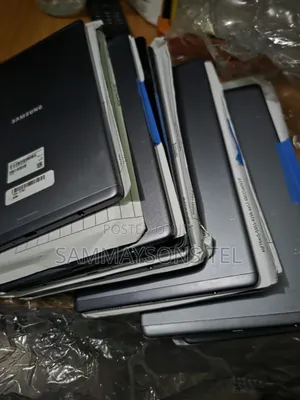 Samsung Galaxy Tab A7 Lite 32 GB Black