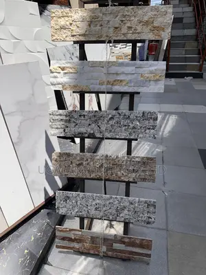 Natural Stone Cladding Wall