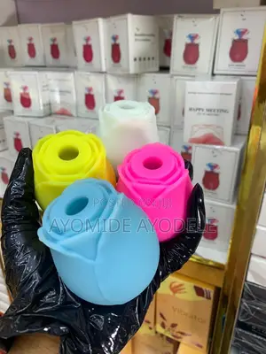 Rose Sucker