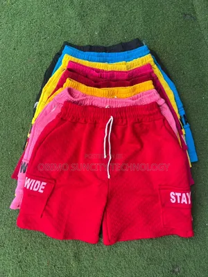 Nigeria Hand Made Cloth