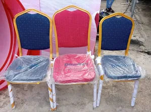 Church/Banquet Chair