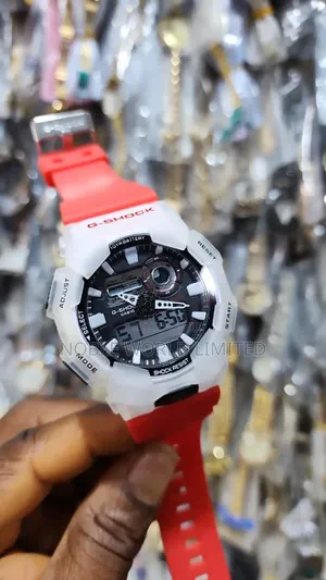 G Shock High Quality Watch OGU 7h