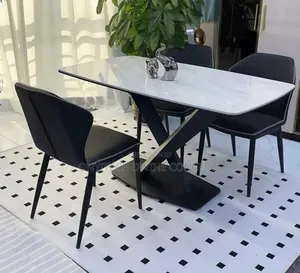 Luxury Dining Set 6 Seaters