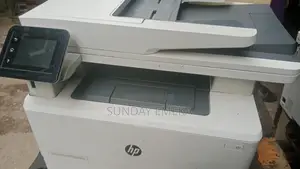 Printer Engineer Servicing Repair Sales Toner Cartridge Computer Acces