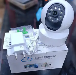 Cloud Storage Intelligent Camera 45% OFF