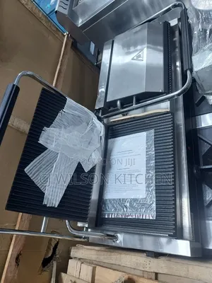 Electric Sharwama Toaster Grill