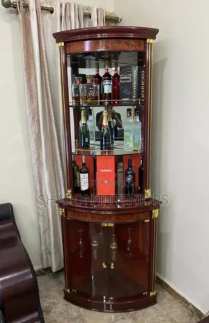 Mini Imported Wine Bar