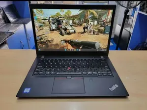 Laptop Lenovo ThinkPad T480s 16GB Intel Core i5 SSD 256GB