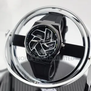 Iconic Unisex Watch OGU