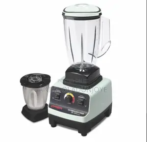 Qasa Blender Pro 2