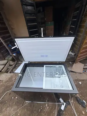 Hisense FC250SH 189L Chest Freezer