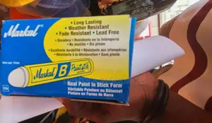 Marker B /Paintstick (12pcs in a Pack)