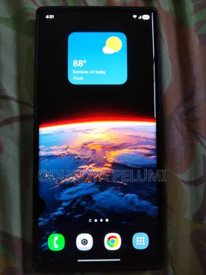 Samsung Galaxy S22 Ultra 128 GB Pink
