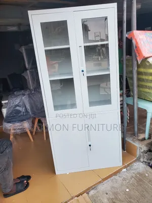 Imported Bookshelf