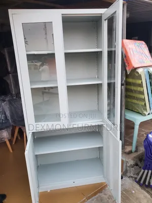 Imported Bookshelf