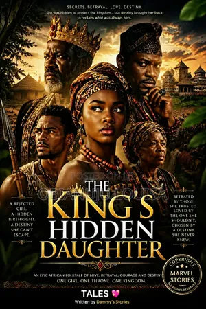 African Stories Novel/Collections