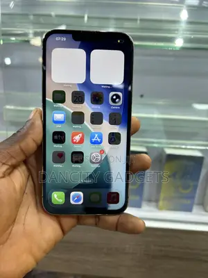 Apple iPhone 13 Pro Max 128 GB Gold