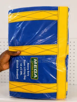 Heavy Duty Scaffold Bag 50kg