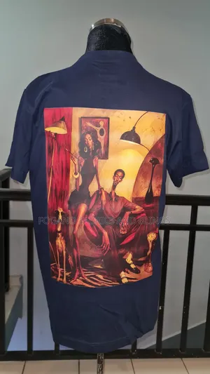 Branded T-Shirt