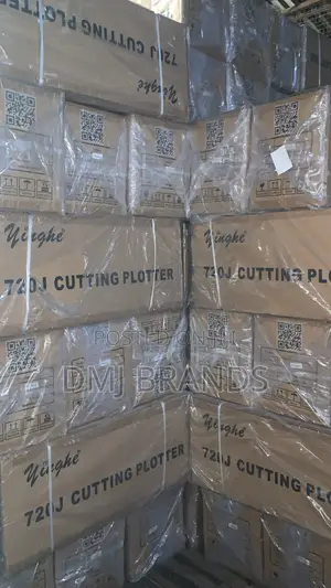 Brand New Yinghe 2ft Cutting Plotter