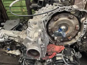 Automatic Gearbox 30pin for Toyota Highlander 2018-2022 Model