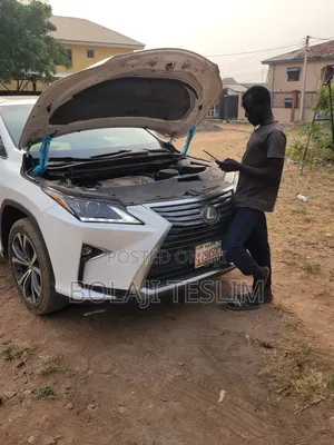 Automotive Technician