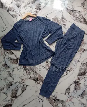 Thrift Nightwears and Everything Thrifts