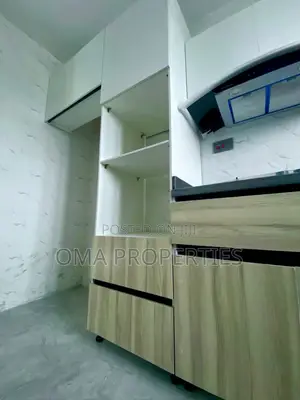 Furnished 3bdrm House in Abijo for sale