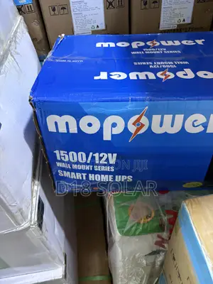 1.5kva 12v India Inverter Mopower