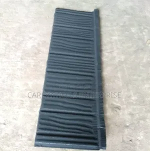 Grand Stock Quality Stone Coated Roofing Sheet