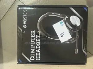 VOISTEK Headset