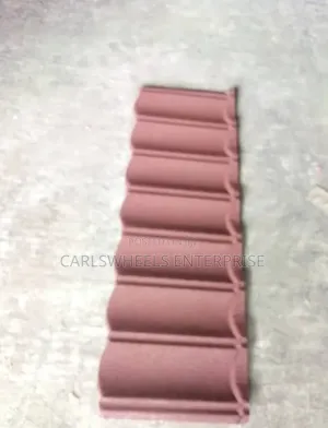 Supplier of Best Gerald Roofing Sheets
