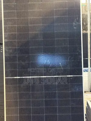 Bifacial 500w Jinko Solar
