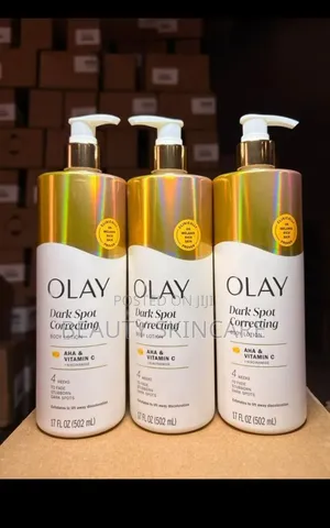 Olay Lotions