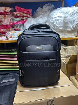 Quality Laptop Bag - School Bag