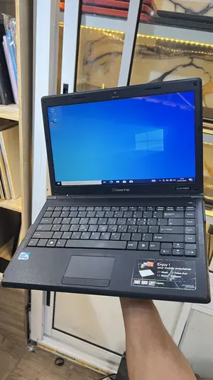 Laptop LG 4GB Intel Pentium HDD 250GB