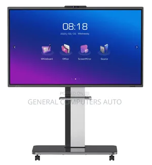 Horion 65" Interactive Flat Panel 8gb Ram 256 Gb SSD