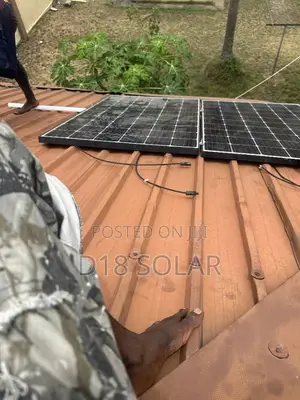 Installation of All Types