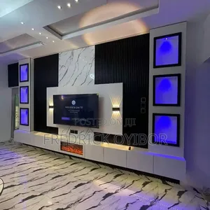 TV Console