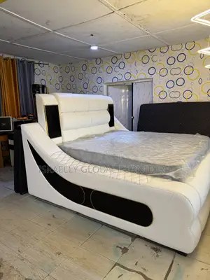 Executive Bed Frame