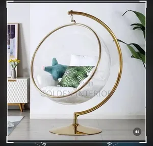 Quality Excutive Imported Swing