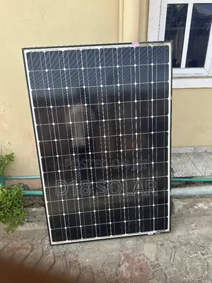 300w Solar Panels